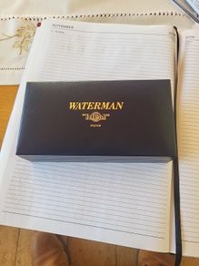 Fountain Pen