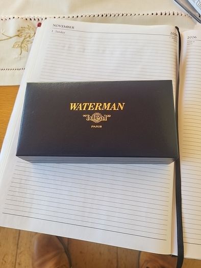Fountain Pen