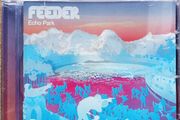 Feeder - Echo Park CD