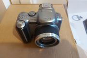 Schneider-KREUZNACH, Variogon 35mm-430mm(Equivalent) AF 12 x Optical Zoom Digital Camera, unsure of the Model, Possibly Kodak Easyshare, no Battery or Memory Card, so cannot test, Excellent cosmetic condition