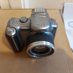 Schneider-KREUZNACH, Variogon 35mm-430mm(Equivalent) AF 12 x Optical Zoom Digital Camera, unsure of the Model, Possibly Kodak Easyshare, no Battery or Memory Card, so cannot test, Excellent cosmetic condition