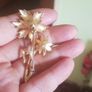 Vintage Brooch sale Image 3