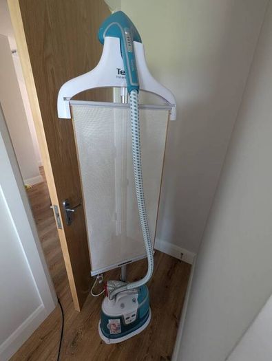 clothes steamer