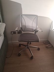 humanscale office chair