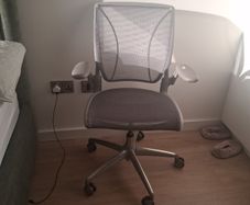 humanscale office chair