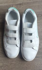 Nike Court Tradition sneakers / trainers/ shoes