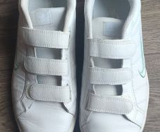 Nike Court Tradition sneakers / trainers/ shoes
