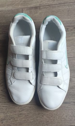 Nike Court Tradition sneakers / trainers/ shoes