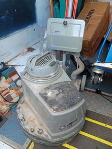 nilfix 545 floor cleaner