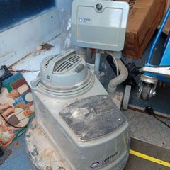 nilfix 545 floor cleaner