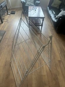 Clothes horse