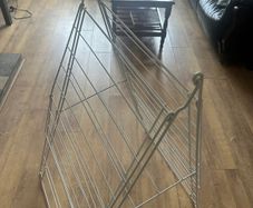 Clothes horse