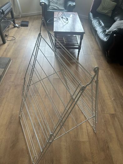Clothes horse