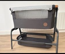 maxi cosi lora baby cot