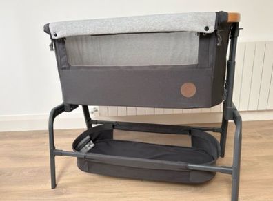 maxi cosi lora baby cot