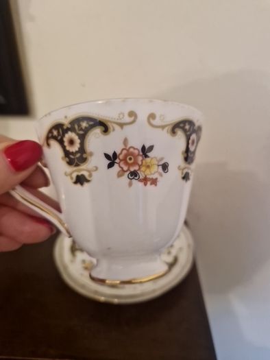 Royal Tara trio