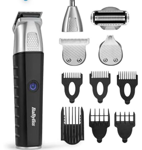 BaByliss Lithium Power 11-in-1 Multi Trimmer