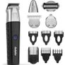 BaByliss Lithium Power 11-in-1 Multi Trimmer Image 2