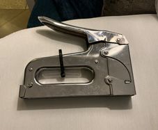 Arrow T50P Staple Gun