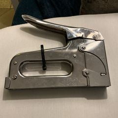 Arrow T50P Staple Gun