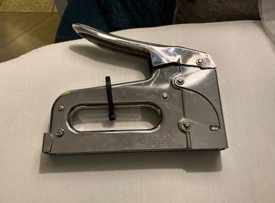 Arrow T50P Staple Gun