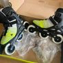 Macroblade 110 3WD Inline Skates (mens) Image 4