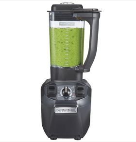 Hamilton Beach Commercial Tango 2.4 HP Bar Blender