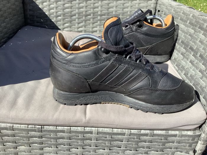 adidas mount field spezial