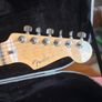 Fender Stratocaster American Deluxe Image 4