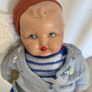 Vintage Doll Image 10