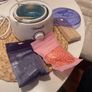 wax materials and machine Image 3