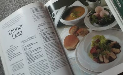 BOOK - Health and Beauty