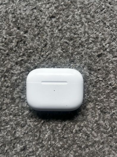 2nd Gen AirPod Pros Case