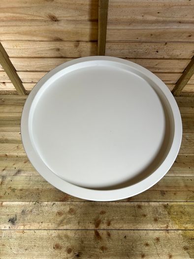 Garden tables