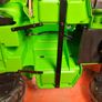 New Ex display Kids 12V Electric Ride-On Tractor Image 9