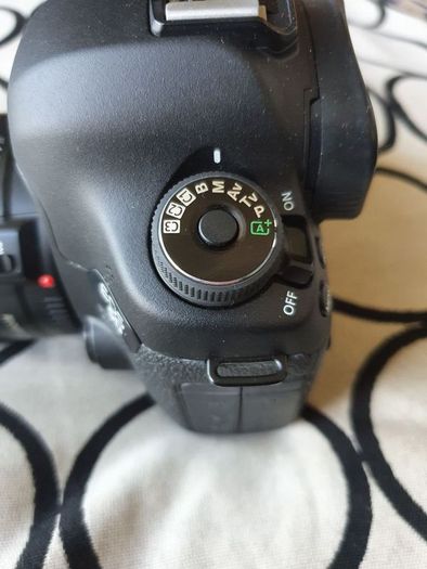 Canon 5D mark III