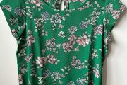 Only women ladies top, t-shirt, like new, immaculate condition, barely used