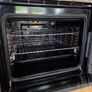 belling built in oven Image 5