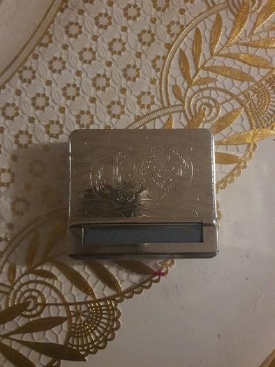 cigarette