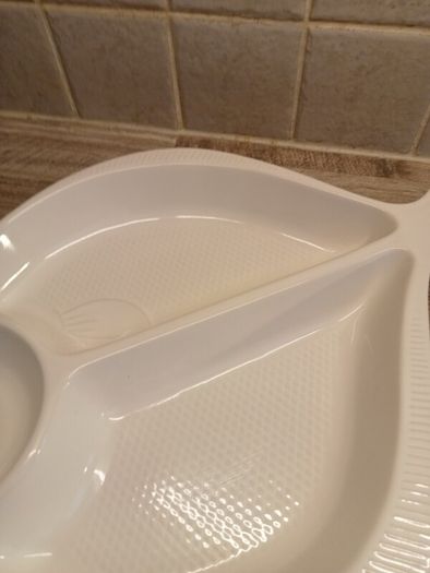 Serving dish
