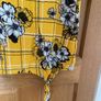 Bright yellow summer top Image 2