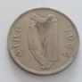 1964 halfcrown Image 2