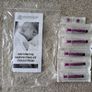 Manual Breast Pump with Bottle + Colostrum Collection Kit Image 2