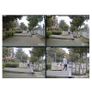 HD 1200TVL 3.6mm 24 LED Outdoor Waterproof Home Office Business Garden CCTV Security Camera IR Night Vision Image 4