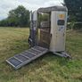 horse box Image 6