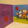 Poppy Cat,s Jigsaw Puzzle Book Image 7