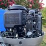 Honda 90hp 4-stroke Longshaft Outboard Engine Image 2