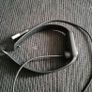 Xiaomi Mi Smart Band 5 - Black - Excellent Condition - Original Magnetic Charger Image 4