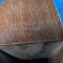 Smoothing Plane by Greenslade / Sorby Image 4