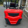 Electric Forklift 60 volt NEW Image 5